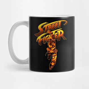 ryu Mug